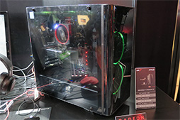 ꡼ No.011 | RyzenפΥơ٥Ȥ顣¿ԤäAMD FAN DAY FESTIVALץݡ