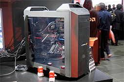 ꡼ No.013 | RyzenפΥơ٥Ȥ顣¿ԤäAMD FAN DAY FESTIVALץݡ