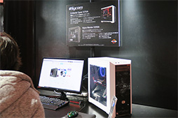 ꡼ No.016 | RyzenפΥơ٥Ȥ顣¿ԤäAMD FAN DAY FESTIVALץݡ