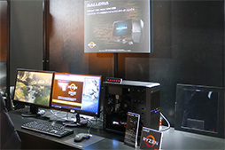 ꡼ No.018 | RyzenפΥơ٥Ȥ顣¿ԤäAMD FAN DAY FESTIVALץݡ