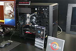 ꡼ No.019 | RyzenפΥơ٥Ȥ顣¿ԤäAMD FAN DAY FESTIVALץݡ