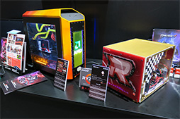 ꡼ No.020 | RyzenפΥơ٥Ȥ顣¿ԤäAMD FAN DAY FESTIVALץݡ