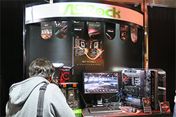 ꡼ No.022 | RyzenפΥơ٥Ȥ顣¿ԤäAMD FAN DAY FESTIVALץݡ