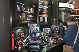 ꡼ No.023 | RyzenפΥơ٥Ȥ顣¿ԤäAMD FAN DAY FESTIVALץݡ