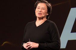 ꡼ No.002 | CES 2018AMD2018ǯοʡפͽ2RyzenRyzen MobileΡPCVegaʤɤоͽ