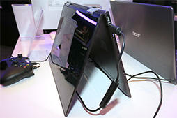 ꡼ No.004 | Ryzen MobileKaby Lake-GܥΡPCܤ椯CES 2018ǸܤPCʤޤȤƥݡ