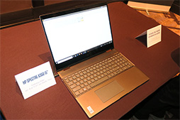 ꡼ No.007 | Ryzen MobileKaby Lake-GܥΡPCܤ椯CES 2018ǸܤPCʤޤȤƥݡ