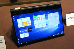 ꡼ No.008 | Ryzen MobileKaby Lake-GܥΡPCܤ椯CES 2018ǸܤPCʤޤȤƥݡ