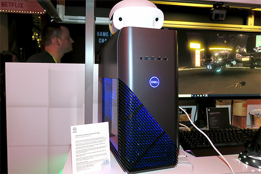 ꡼ No.010 | Ryzen MobileKaby Lake-GܥΡPCܤ椯CES 2018ǸܤPCʤޤȤƥݡ