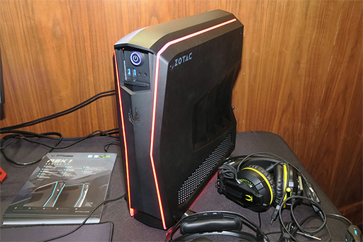 ꡼ No.011 | Ryzen MobileKaby Lake-GܥΡPCܤ椯CES 2018ǸܤPCʤޤȤƥݡ