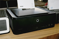 ꡼ No.015 | Ryzen MobileKaby Lake-GܥΡPCܤ椯CES 2018ǸܤPCʤޤȤƥݡ