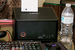 ꡼ No.016 | Ryzen MobileKaby Lake-GܥΡPCܤ椯CES 2018ǸܤPCʤޤȤƥݡ