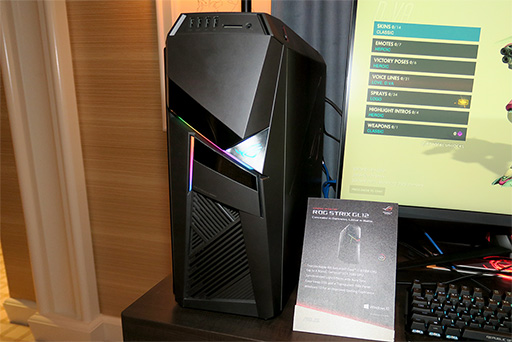 ꡼ No.017 | Ryzen MobileKaby Lake-GܥΡPCܤ椯CES 2018ǸܤPCʤޤȤƥݡ