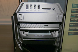 ꡼ No.019 | Ryzen MobileKaby Lake-GܥΡPCܤ椯CES 2018ǸܤPCʤޤȤƥݡ