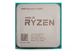 Raven RidgeRyzen 5 2400GסRyzen 3 2200G塣ӥɾåȤȤ򸫤Ƥߤ