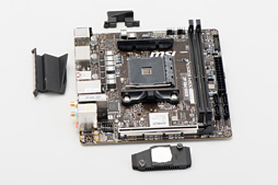 ꡼ No.024 | Raven RidgeRyzen 5 2400GסRyzen 3 2200G塣ӥɾåȤȤ򸫤Ƥߤ