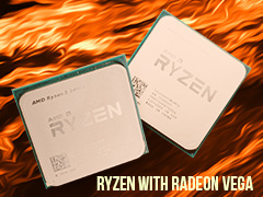 Raven Ridge「Ryzen 5 2400G」「Ryzen 3 2200G」の統合型GPUでOverwatchとWoWs，PUBGは満足にプレイできるのか。実際に確かめてみた