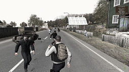 画像ギャラリー No.006のサムネイル画像 / Raven Ridge「Ryzen 5 2400G」「Ryzen 3 2200G」の統合型GPUでOverwatchとWoWs,PUBGは満足にプレイできるのか。実際に確かめてみた