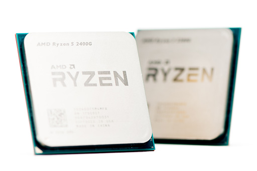 画像集 No.057のサムネイル画像 / 「Ryzen 5 2400G」「Ryzen 3 2200G」レビュー。デスクトップPC向けRaven Ridgeはゲーマーの選択肢になるか？