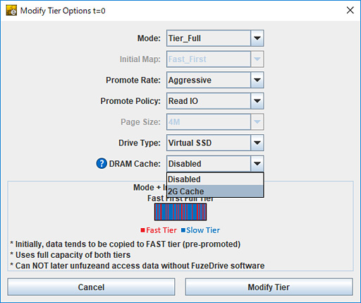 FuzeDrive for Ryzenץߥ˥ӥ塼19.99ɥ㤨HDD®ǽϡPCΥǡɤ߽Фɤޤǹ®ǤΤ