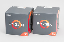 ꡼ No.005 | Ryzen 7 2700XסRyzen 5 2600XɾåȤ4Gamer塣2Ryzen8C16TκǾ̥ǥ329ɥ