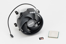 ꡼ No.016 | Ryzen 7 2700XסRyzen 5 2600XɾåȤ4Gamer塣2Ryzen8C16TκǾ̥ǥ329ɥ