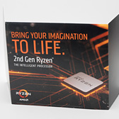 ꡼ No.021 | Ryzen 7 2700XסRyzen 5 2600XɾåȤ4Gamer塣2Ryzen8C16TκǾ̥ǥ329ɥ