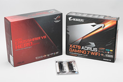 ꡼ No.023 | Ryzen 7 2700XסRyzen 5 2600XɾåȤ4Gamer塣2Ryzen8C16TκǾ̥ǥ329ɥ