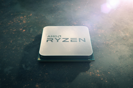 AMDRyzen Desktop 2000CPUȯɽưå夷κŬʤ2ǥ