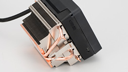 画像ギャラリー No.023のサムネイル画像 / AMD,「Ryzen Desktop 2000」CPUを正式発表。動作クロックが向上し,メモリ周りの最適化が進んだ第2世代モデル