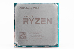 画像ギャラリー No.007のサムネイル画像 / 「Ryzen 7 2700X」「Ryzen 5 2600X」レビュー。第2世代Ryzenは,そのゲーム性能でついに競合を捉える