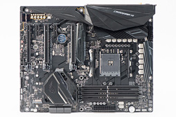 画像ギャラリー No.047のサムネイル画像 / 「Ryzen 7 2700X」「Ryzen 5 2600X」レビュー。第2世代Ryzenは,そのゲーム性能でついに競合を捉える