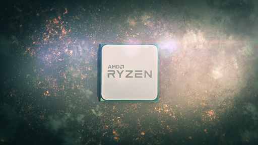 画像集#009のサムネイル/ゲーム性能が大幅に向上したRyzen Desktop 2000シリーズは，内部で何が変わったのか