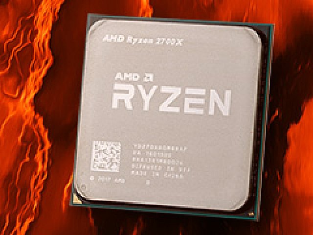 ゲーム性能が大幅に向上したRyzen Desktop 2000シリーズは,内部で何が