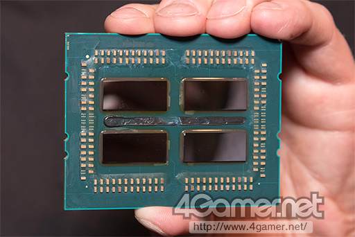 ꡼ No.004 | COMPUTEXAMD2Ryzen ThreadripperפͽZenܥ١CPUϺ32