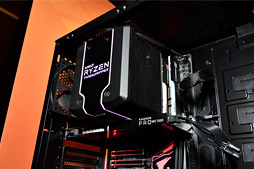 ꡼ No.006Υͥ / COMPUTEX2ThreadirpperVegaEPYCAMD6̤ȯɽȤޤȤ