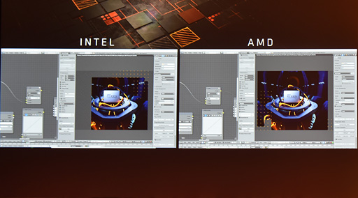 ꡼ No.008Υͥ / COMPUTEX2ThreadirpperVegaEPYCAMD6̤ȯɽȤޤȤ