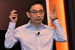 ꡼ No.009Υͥ / COMPUTEX2ThreadirpperVegaEPYCAMD6̤ȯɽȤޤȤ