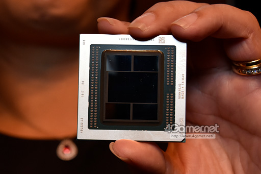 ꡼ No.016Υͥ / COMPUTEX2ThreadirpperVegaEPYCAMD6̤ȯɽȤޤȤ