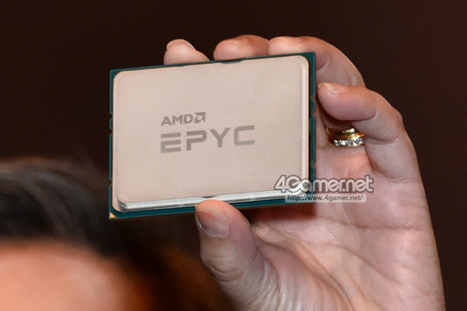 ꡼ No.017Υͥ / COMPUTEX2ThreadirpperVegaEPYCAMD6̤ȯɽȤޤȤ