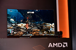 ꡼ No.023Υͥ / COMPUTEX2ThreadirpperVegaEPYCAMD6̤ȯɽȤޤȤ