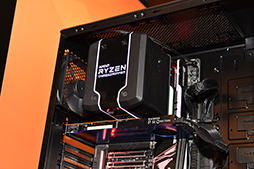 ꡼ No.006 | COMPUTEXCPUȤ롩 PCIe졼Ϥġ 2Ryzen Threadripperפ̩AMDʹƤߤ