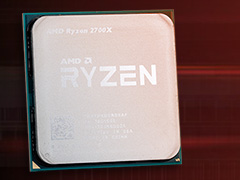 Ryzen Desktop 2000シリーズの自動クロックアップ機能「Precision Boost 2」「XFR2」とストレージ高速化機能「StoreMI」はどう使えばいいのか
