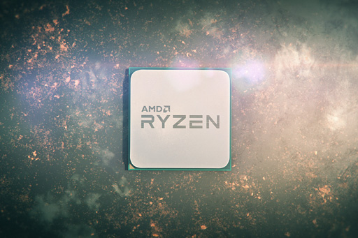 ꡼ No.016 | Ryzen Desktop 2000꡼μưåå׵ǽPrecision Boost 2סXFR2פȥȥ졼®ǽStoreMIפϤɤȤФΤ