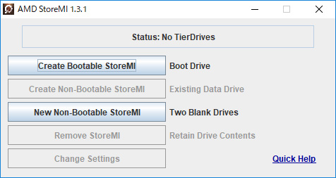 画像ギャラリー No.018のサムネイル画像 / Ryzen Desktop 2000シリーズの自動クロックアップ機能「Precision Boost 2」「XFR2」とストレージ高速化機能「StoreMI」はどう使えばいいのか