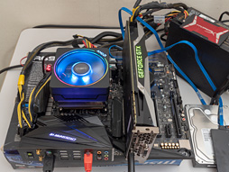 ꡼ No.042 | Ryzen Desktop 2000꡼μưåå׵ǽPrecision Boost 2סXFR2פȥȥ졼®ǽStoreMIפϤɤȤФΤ