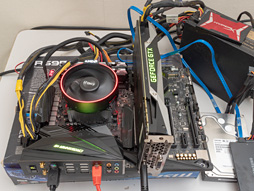 ꡼ No.043 | Ryzen Desktop 2000꡼μưåå׵ǽPrecision Boost 2סXFR2פȥȥ졼®ǽStoreMIפϤɤȤФΤ