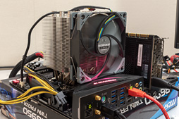 ꡼ No.044 | Ryzen Desktop 2000꡼μưåå׵ǽPrecision Boost 2סXFR2פȥȥ졼®ǽStoreMIפϤɤȤФΤ