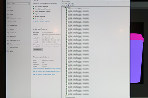 ꡼ No.006 | AMD2Ryzen ThreadripperΥ饤ʥåפȲʤȯɽưǥϪ