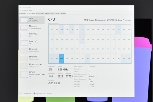 ꡼ No.007 | AMD2Ryzen ThreadripperΥ饤ʥåפȲʤȯɽưǥϪ